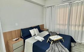 Loft espetacular e refinado B